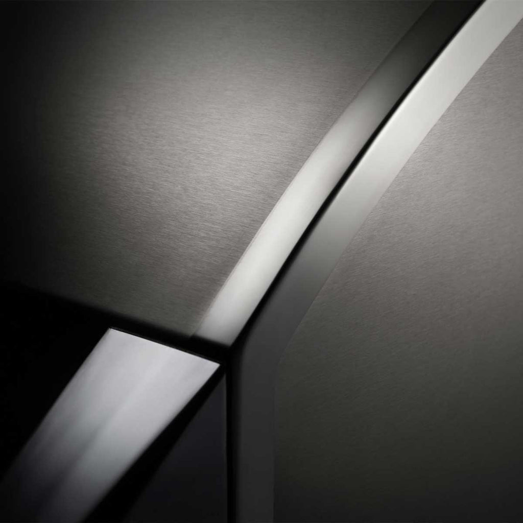 Innebygd grill 700-serie 44" rustfritt stål 6 brennere - Napoleon