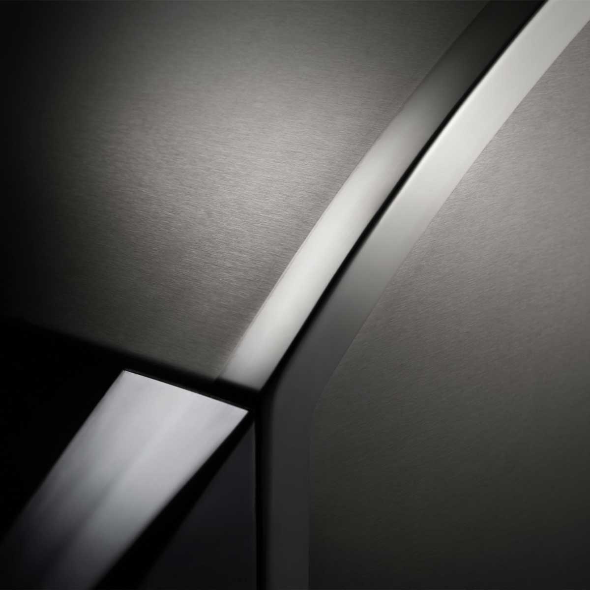 Innebygd grill 700-serie 44" rustfritt stål 6 brennere - Napoleon