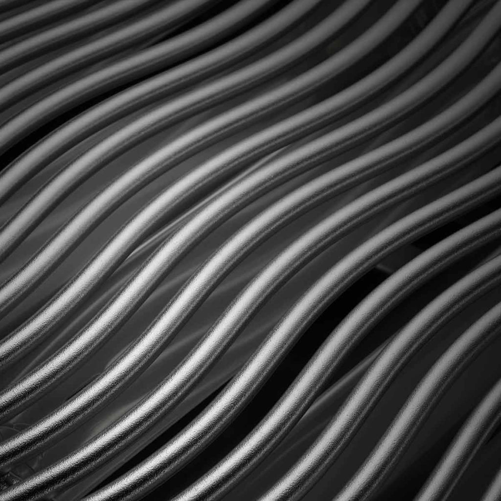 Innebygd grill 700-Series 32" matt svart 4 brennere - Napoleon med roterende spyd