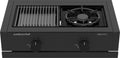 Innebygd grill Arosa Blazing-/Cooking Zone H forfra