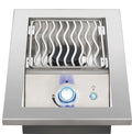 Innebygd sidebrenner 700-Series BIB10 Safety Glow - Napoleon forfra