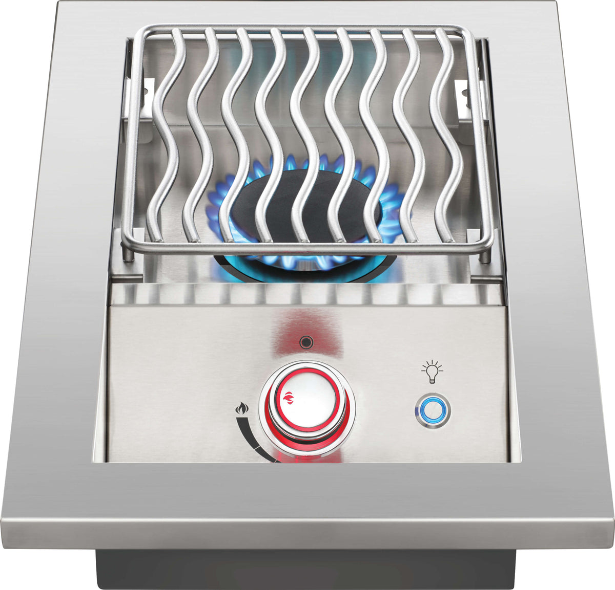 Innebygd sidebrenner 700-Series BIB10 Safety Glow - Napoleon bakside