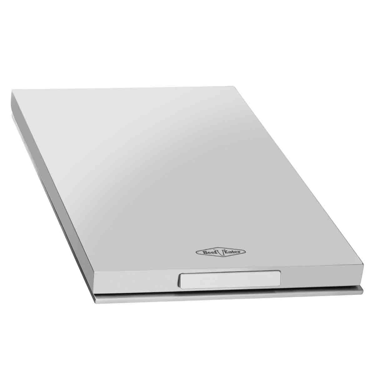 Detalj av Innebygd sidebrenner Proline - BeefEater