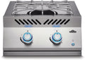 Innebygd wokbrenner 700-Series BIB18 12 kW Napoleon forfra