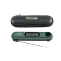 Instant Read steketermometer - Big Green Egg forfra