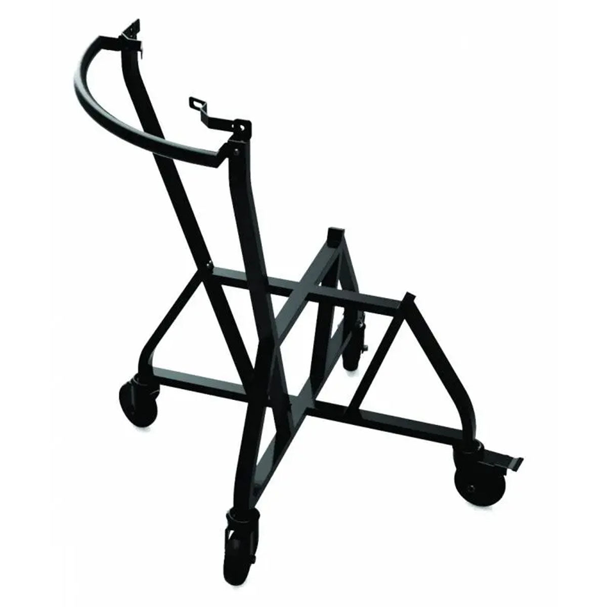 intEGGrated Nest+Handler stativ for EGG Medium fra front