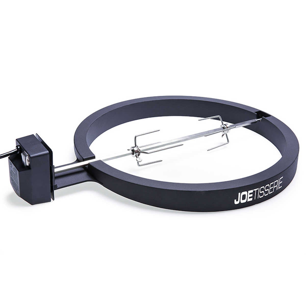 JoeTisserie dreiespidd for Classic - Kamado Joe forfra
