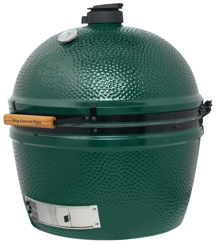 Keramisk grill 2XL 73 cm rustfritt stål rist - Big Green Egg nærbilde av grillrist