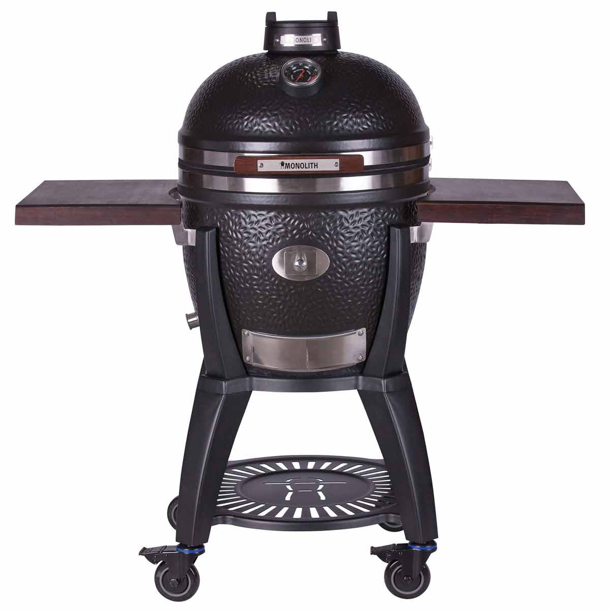 Keramisk grill Avantgarde.55 Classic med startsett 44 cm bakside