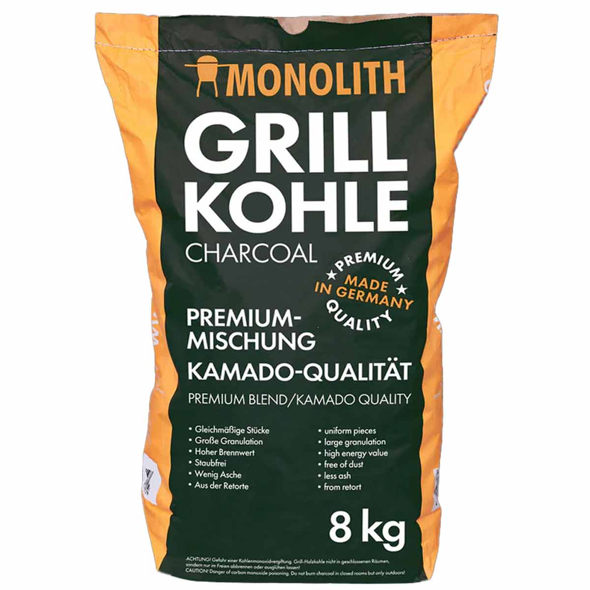 Keramisk grill Avantgarde.55 Classic med startsett 44 cm nærbilde av ventil