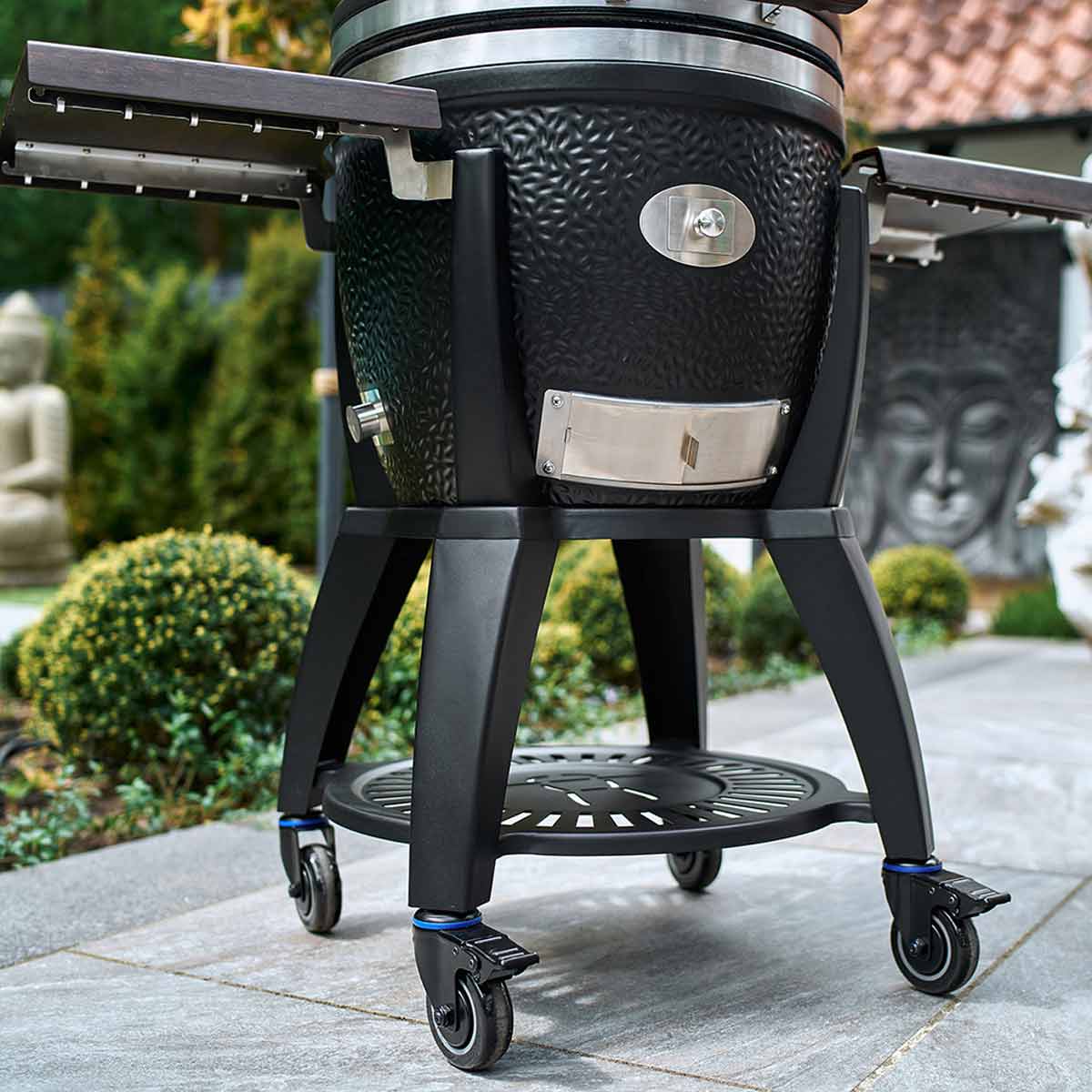 Keramisk grill Avantgarde.55 Classic med startsett 44 cm - Monolith