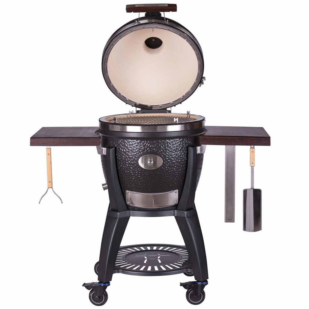 Keramisk grill Avantgarde.55 Classic med startsett 44 cm - Monolith