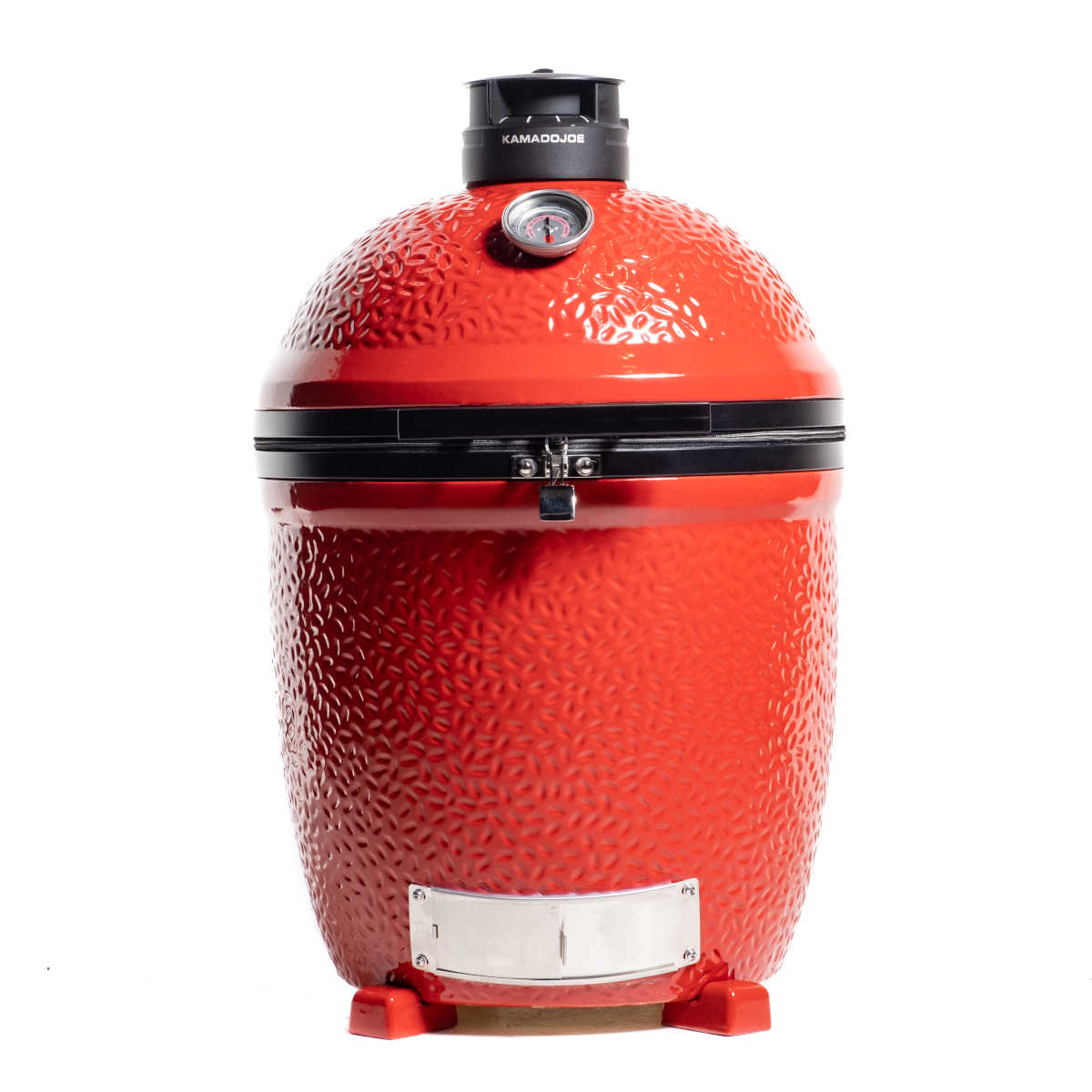 Keramisk grill Classic III Stand-Alone 46 cm - Kamado Joe forfra