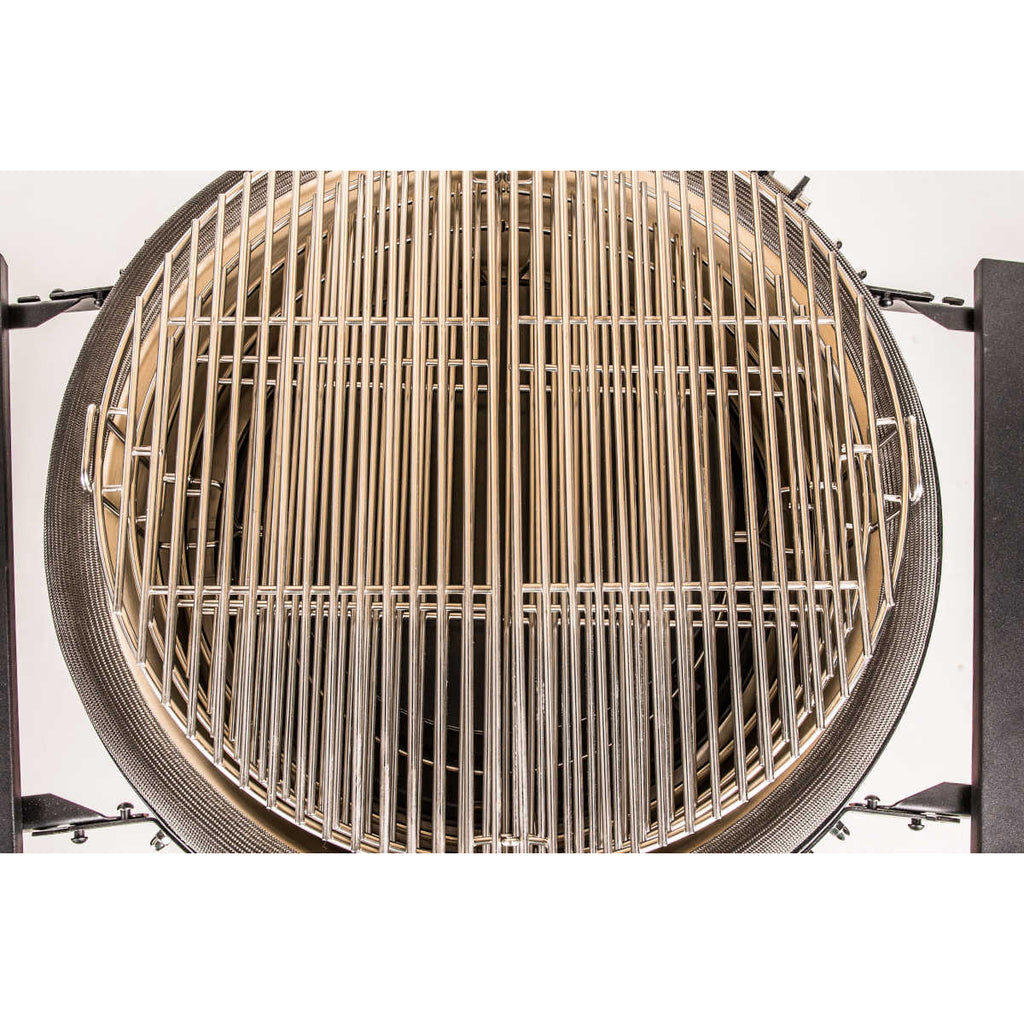 Sidebilde av Keramisk grill Classic III Stand-Alone 46 cm - Kamado Joe
