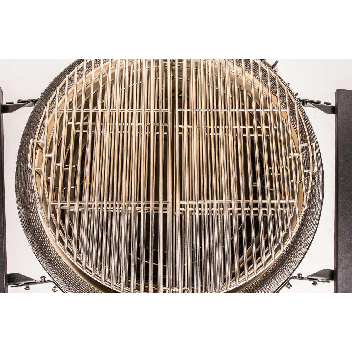 Sidebilde av Keramisk grill Classic III Stand-Alone 46 cm - Kamado Joe