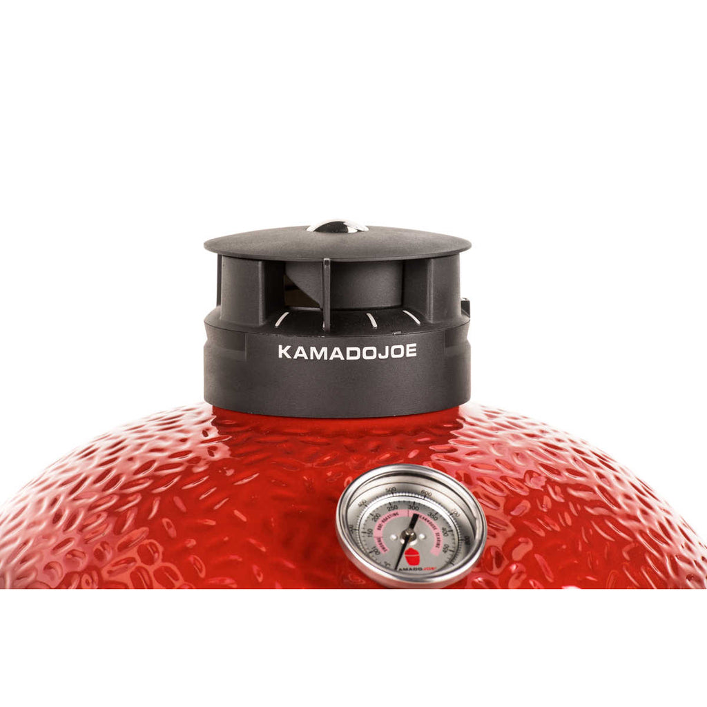 Oppvarming av Keramisk grill Classic III Stand-Alone 46 cm - Kamado Joe