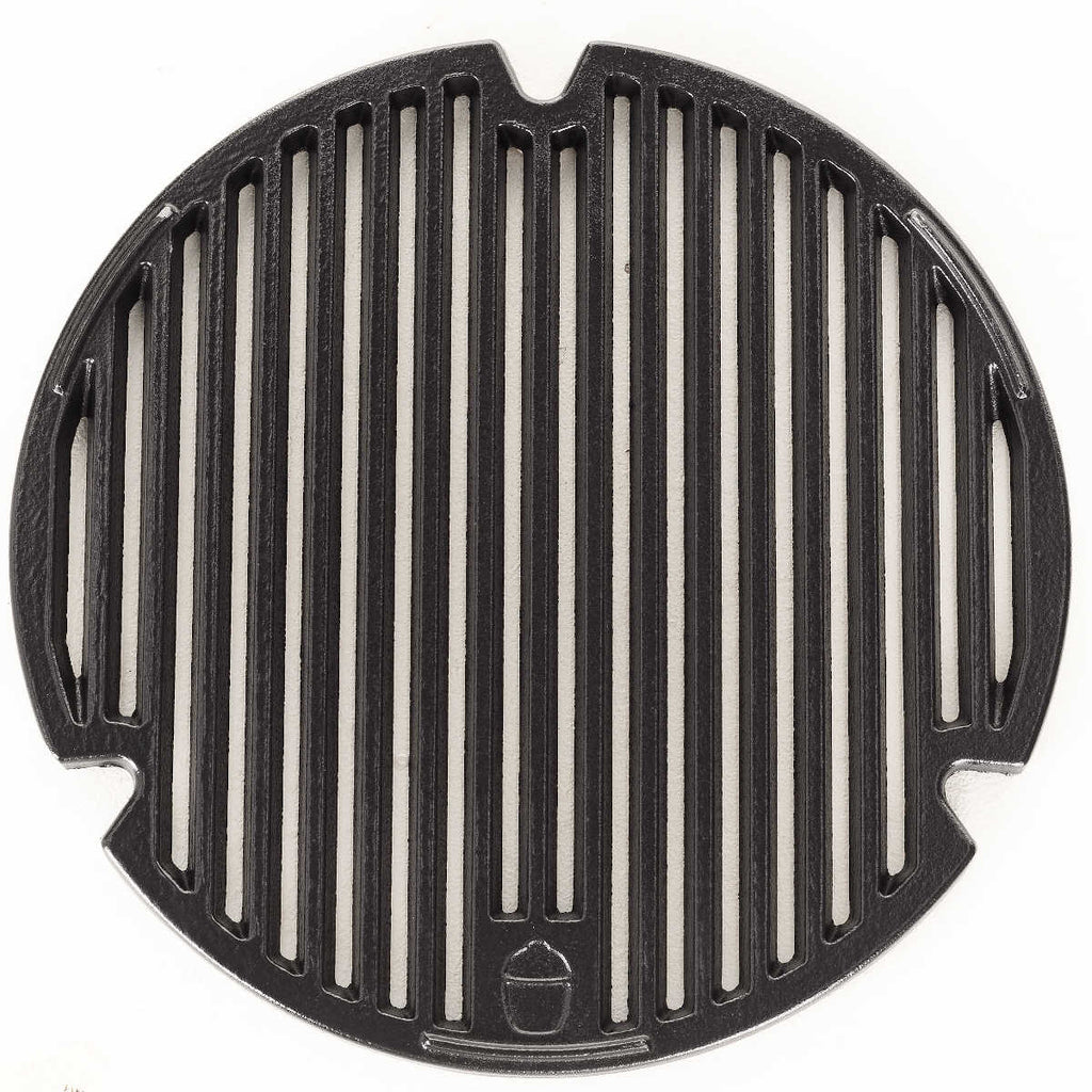 Keramisk grill Junior Celebration pakke 34 cm - Kamado Joe nærbilde av grillrist