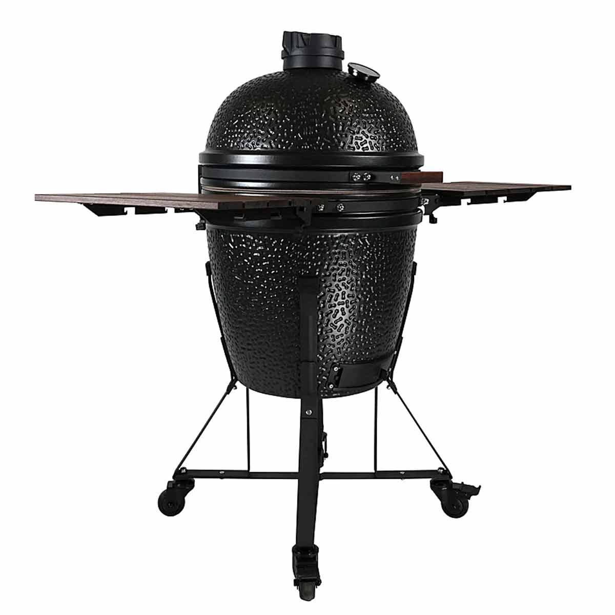 Keramisk grill Large Complete Anniversary Edition - The Bastard