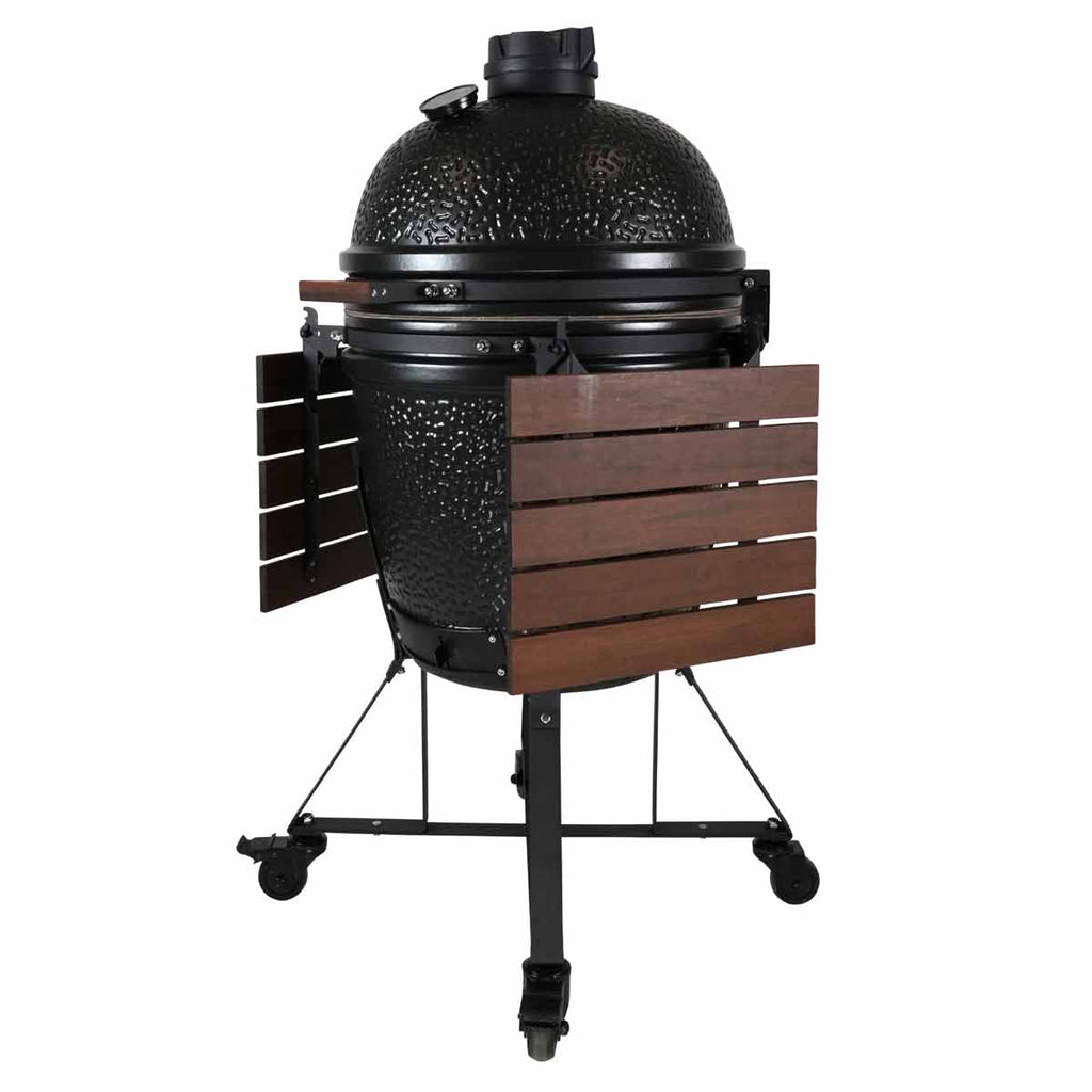 Keramisk grill Large Complete Anniversary Edition - The Bastard