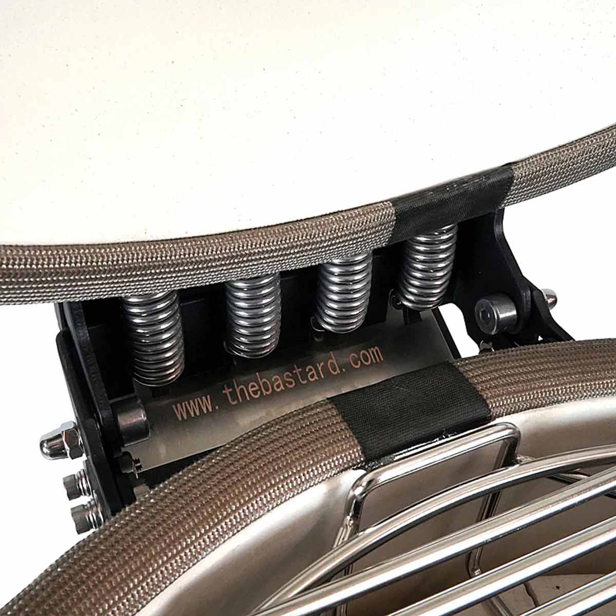 Keramisk grill Large Complete Anniversary Edition - The Bastard