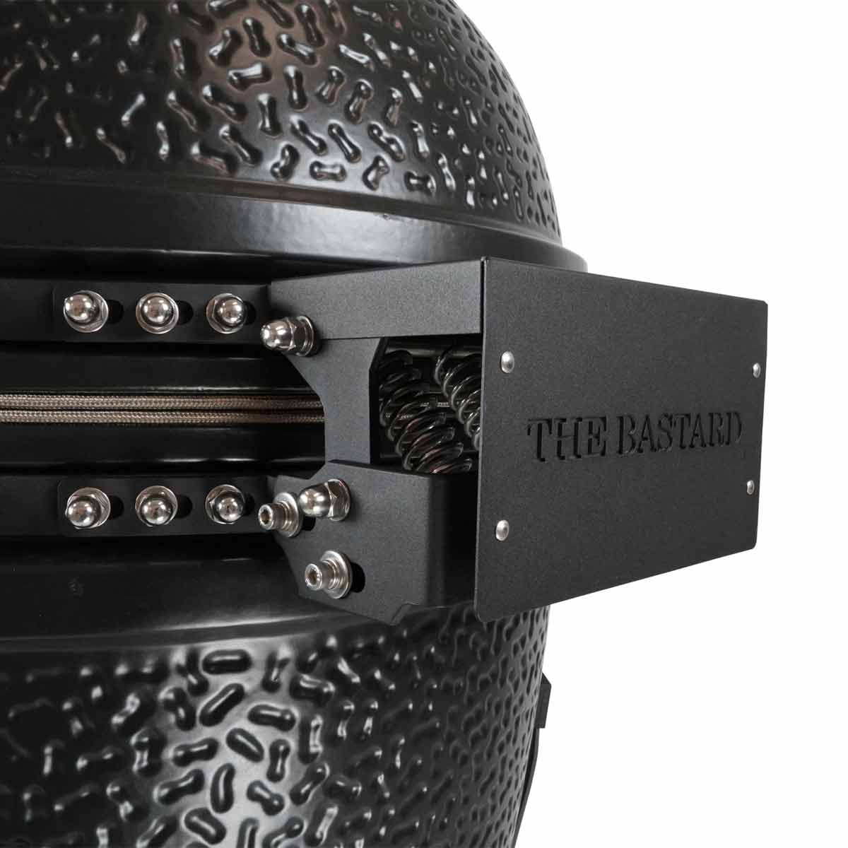Keramisk grill Large Complete Anniversary Edition - The Bastard