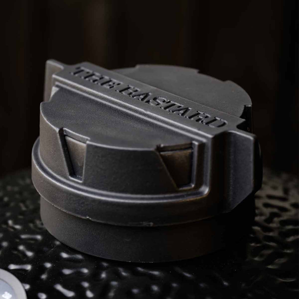 Keramisk grill Large Complete Anniversary Edition - The Bastard