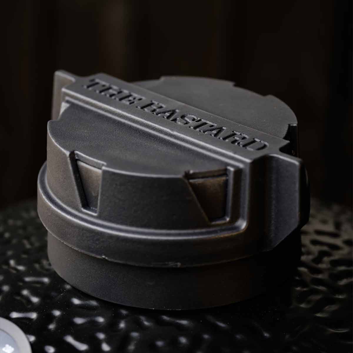 Keramisk grill Large Complete Anniversary Edition - The Bastard