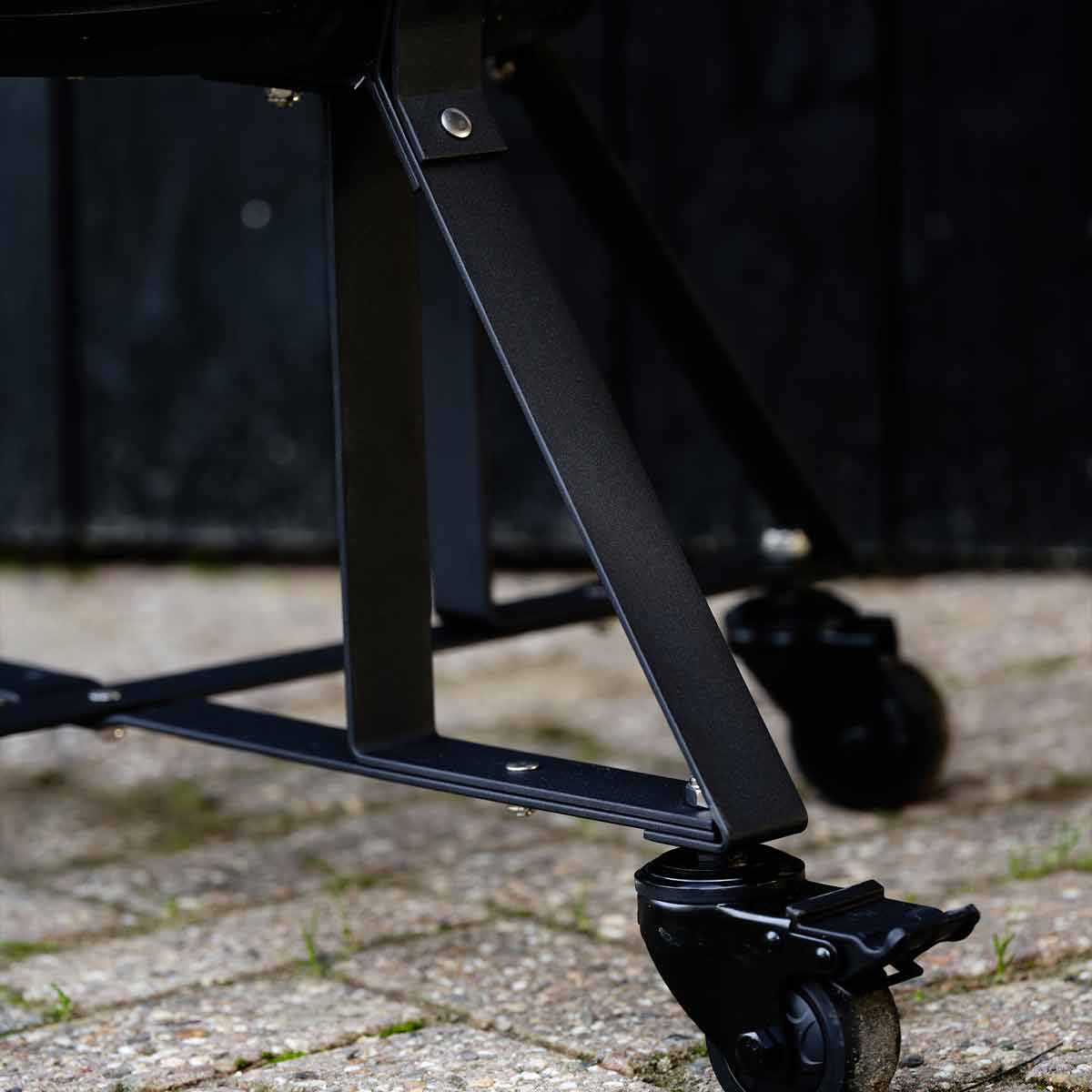 Keramisk grill Large Complete Anniversary Edition - The Bastard