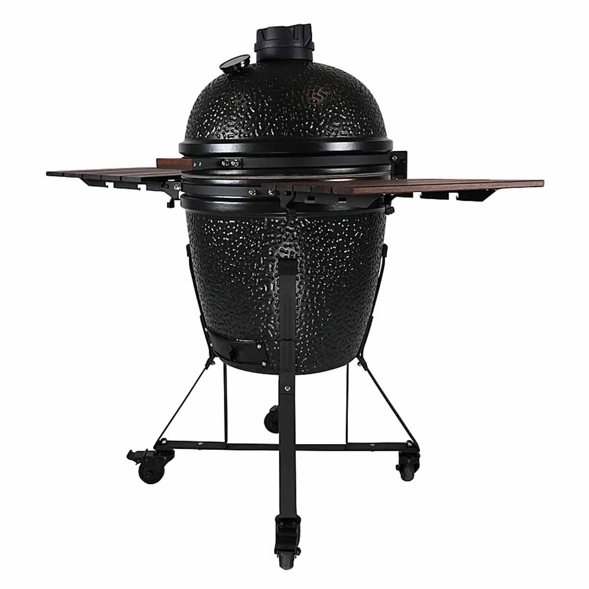 Montert keramisk grill Large Complete Anniversary Edition - The Bastard