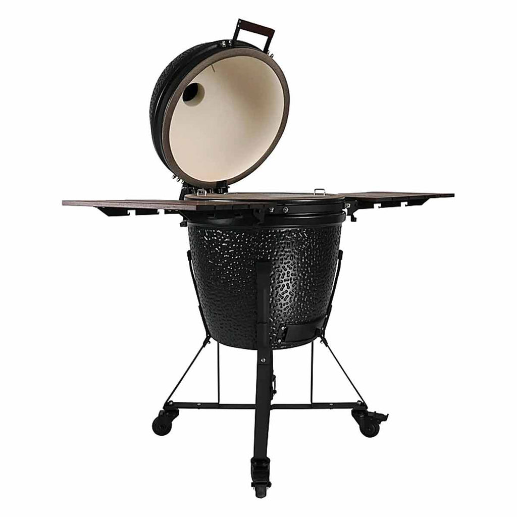 Keramisk grill Large Complete Anniversary Edition - The Bastard sidebord