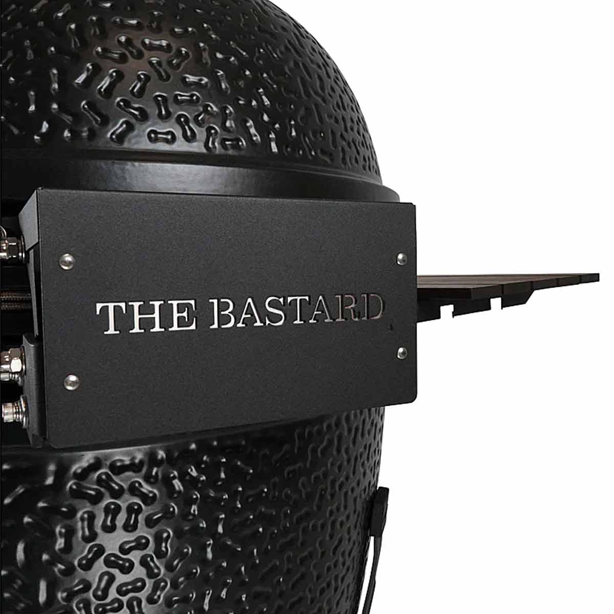 Keramisk grill Large Complete Anniversary Edition - The Bastard askeskuff