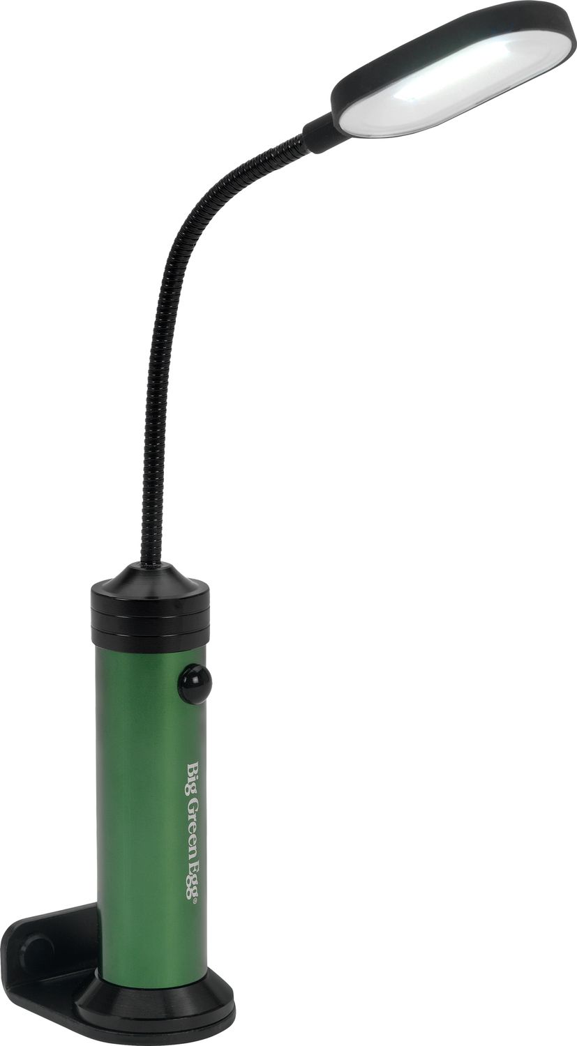 Oversikt Keramisk grill Large PRO startsett 46 cm - Big Green Egg med utstyr