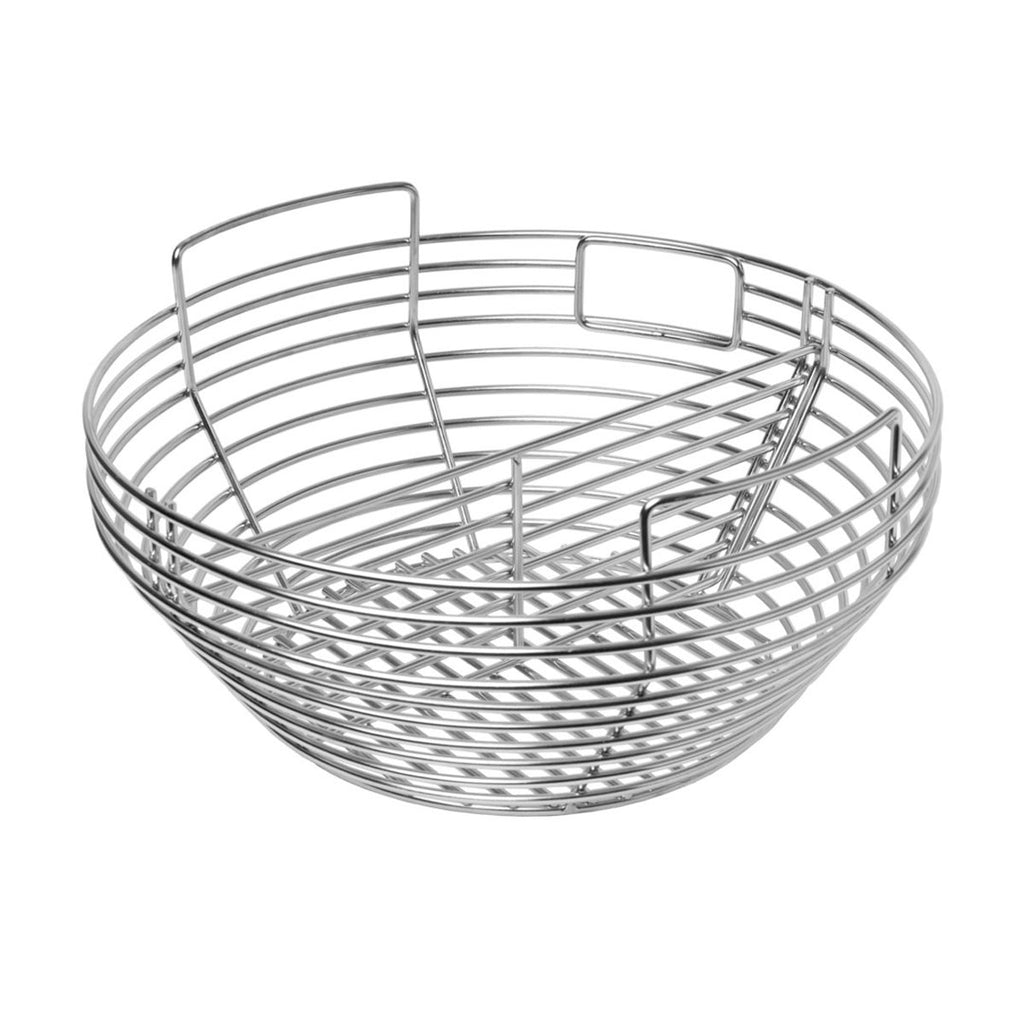 Keramisk grill LeChef Pro 2.0 rød 55 cm med ekstra rist