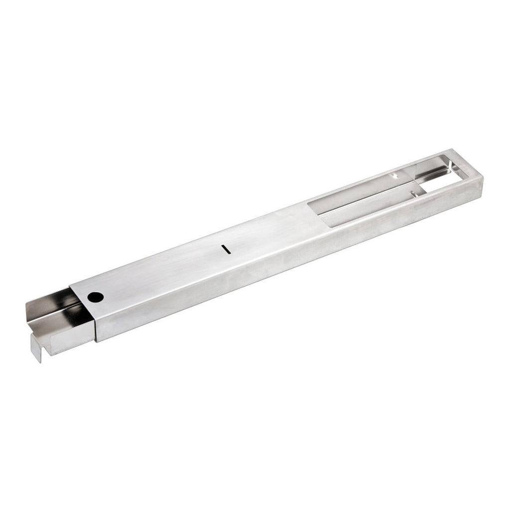 Keramisk grill LeChef Pro 2.0 rød 55 cm komplett sett