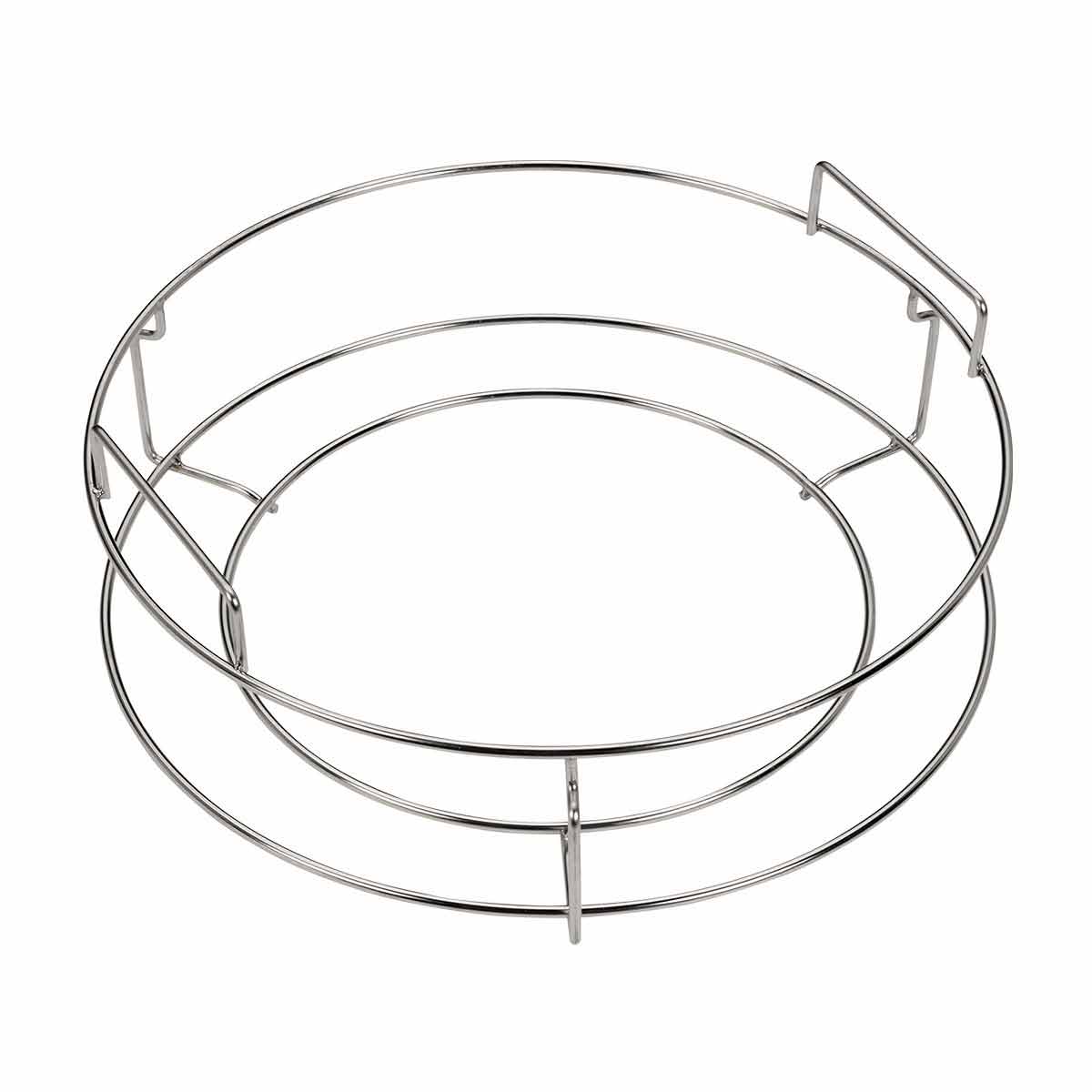 Keramisk grill Medium startsett 2026 40 cm - Big Green Egg REGGulator ventil