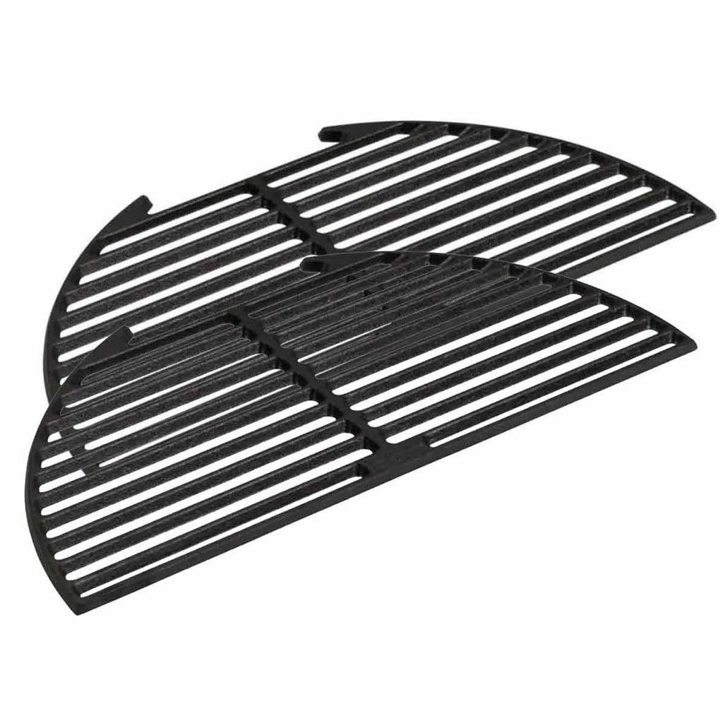 Keramisk grill Medium startsett 2026 40 cm - Big Green Egg gassgrill sett