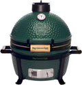 Keramisk grill MiniMax med EGG Carrier 33 cm forfra