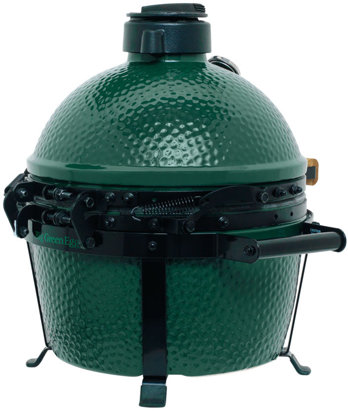 Keramisk grill MiniMax med EGG Carrier 33 cm med grillrist