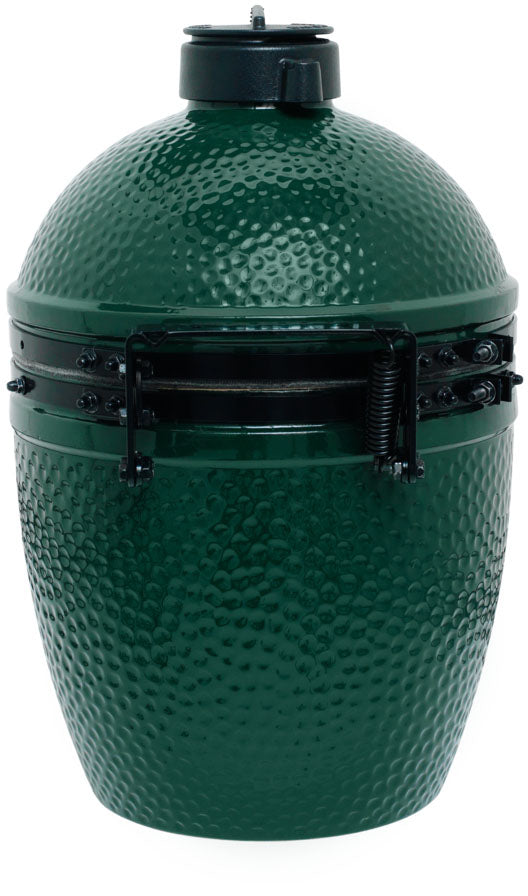 Keramisk grill Small 33 cm - Big Green Egg temperaturmåler