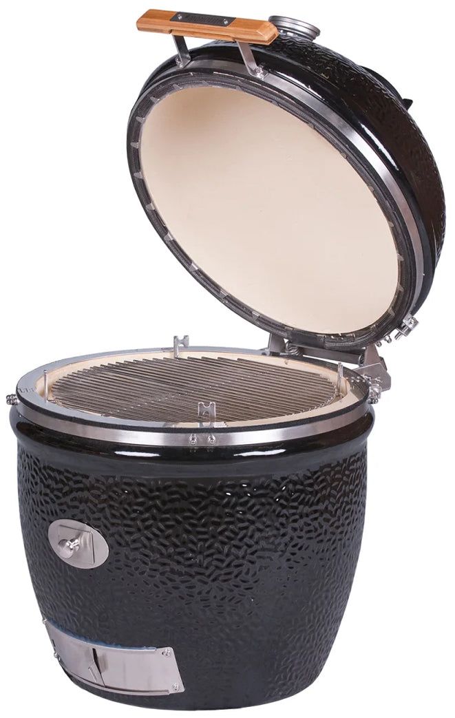 Keramisk grill TWO.55 uten stativ 44 cm bakside