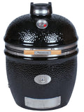 Keramisk grill TWO.55 uten stativ 44 cm forfra