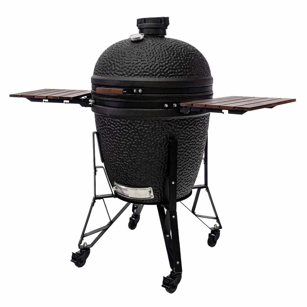 Detalj av grillrist på Keramisk grill Urban XL Complete kamado - The Bastard