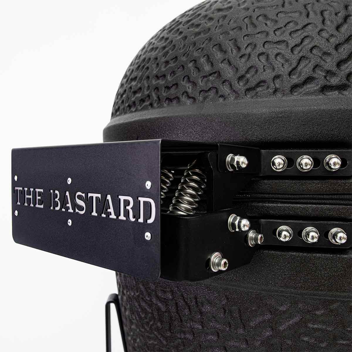 Sidestativ på Keramisk grill Urban XL Complete kamado - The Bastard