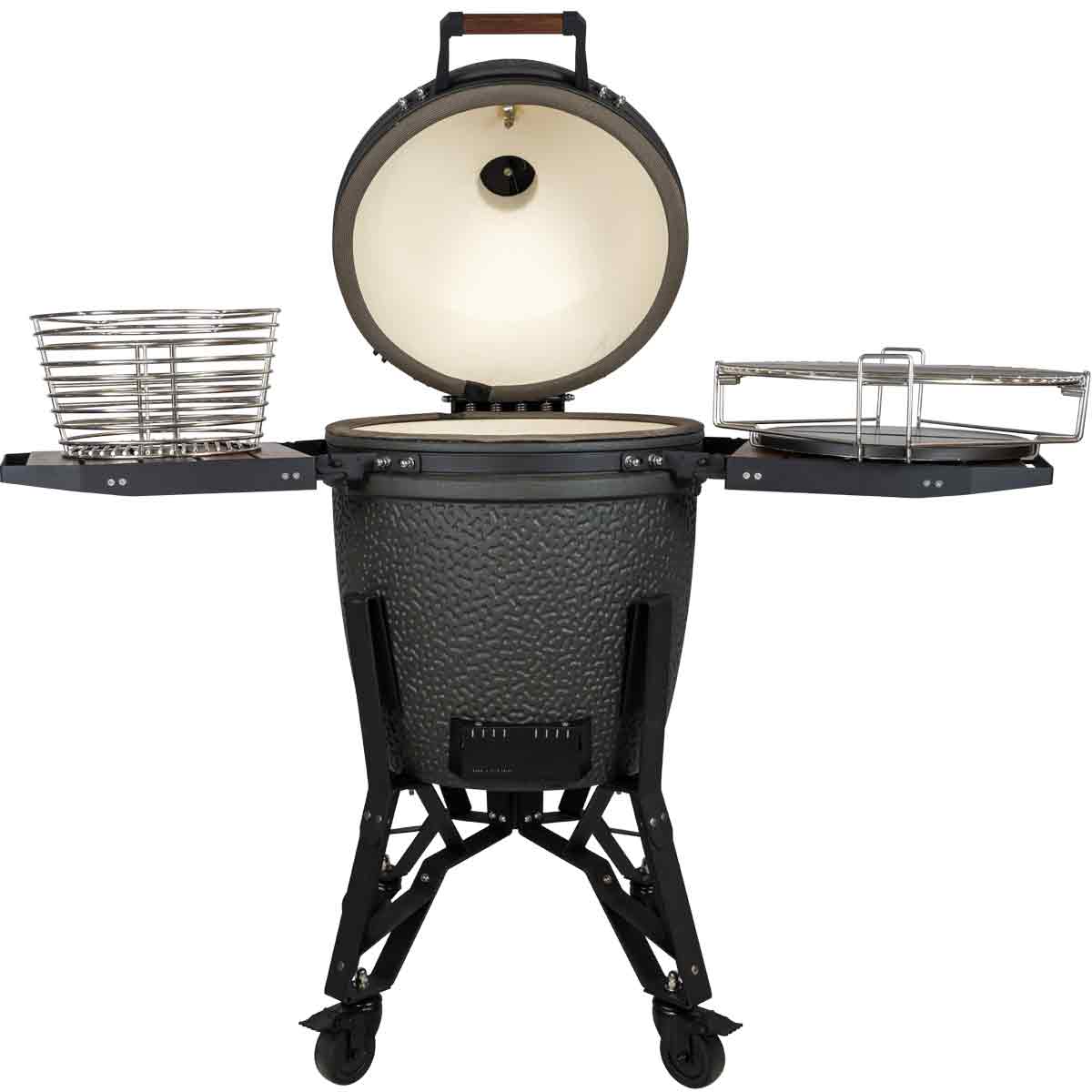 Keramisk grill VX Large Complete 49 cm - The Bastard