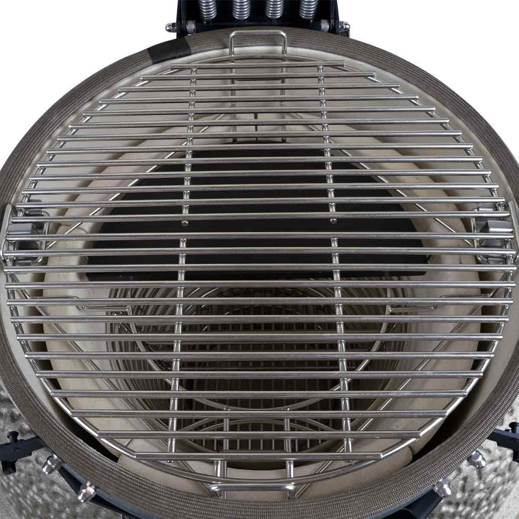 Keramisk grill VX Large Complete 49 cm - The Bastard