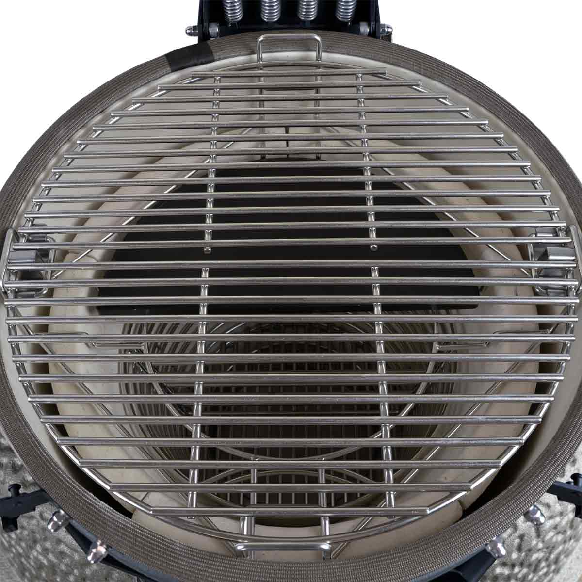 Keramisk grill VX Large Complete 49 cm - The Bastard