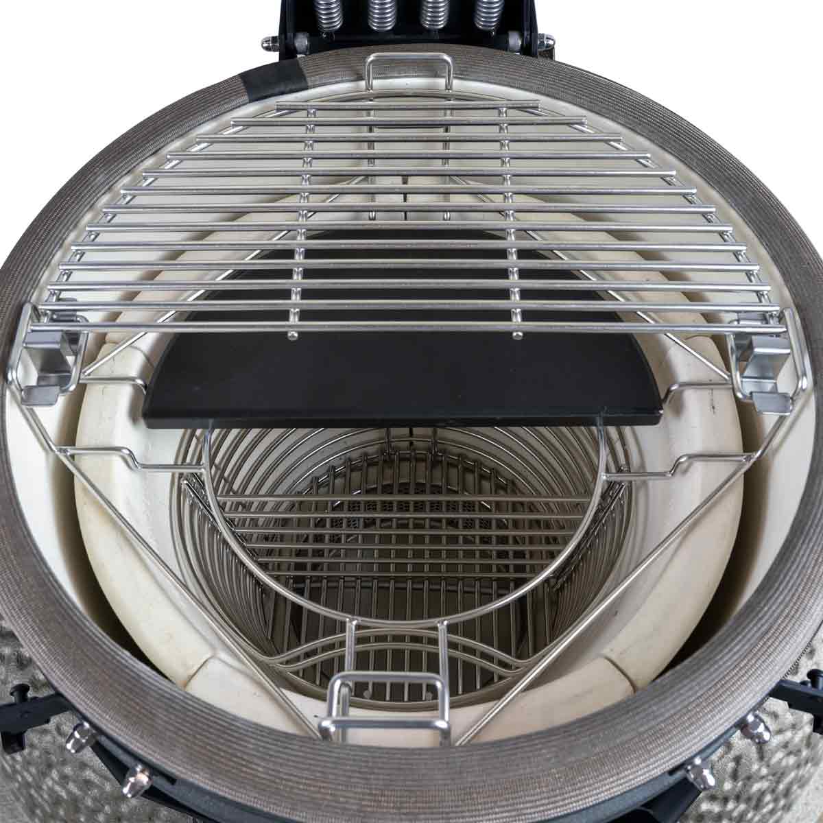 Keramisk grill VX Large Complete 49 cm - The Bastard