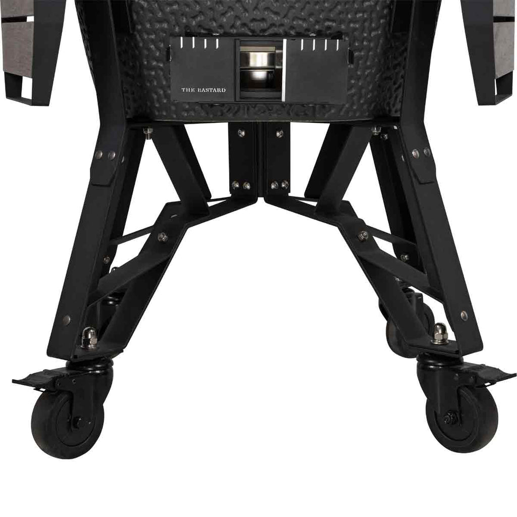 Keramisk grill VX Large Complete 49 cm - The Bastard