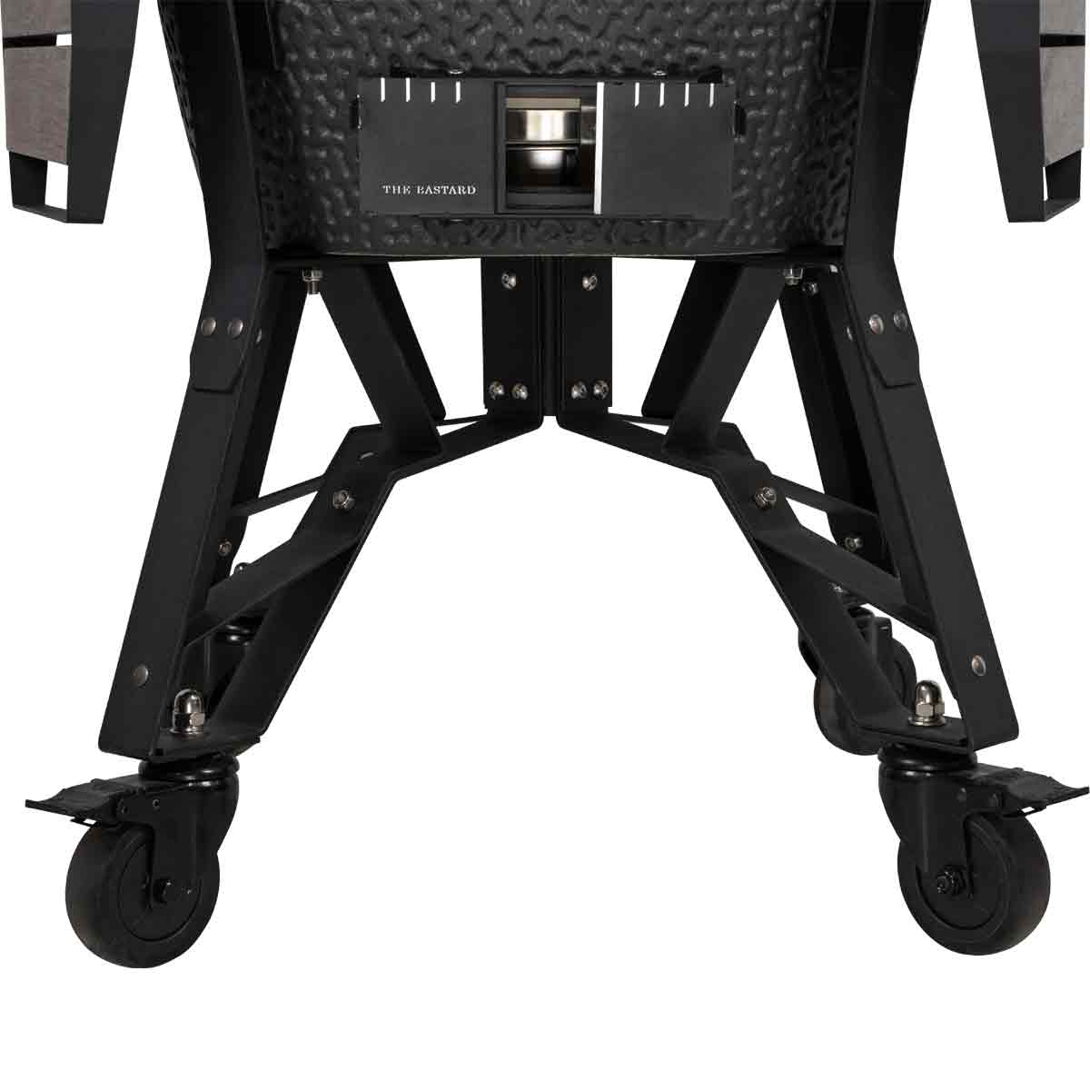 Keramisk grill VX Large Complete 49 cm - The Bastard