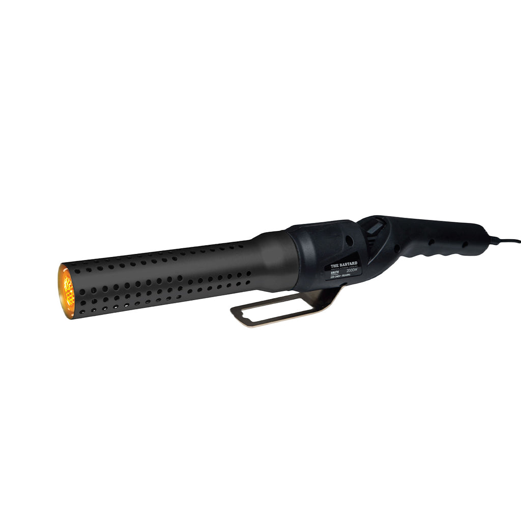 Keramisk grill VX Large SUMMER Essential sett - The Bastard med tilbehør